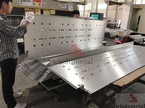 china custom aluminium sheet metal fabrication|sheet metal parts manufacturing.